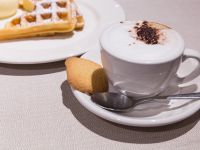 Dick durch Kuhmilch?