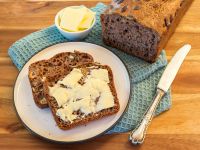 Dinkelvollkornbrot Rezept