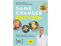 Dr. Matthias Riedl – Gamechanger Protein