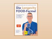 Dr. Matthias Riedl – Die Longevity-Food-Formel