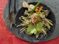 Drei Köstlichkeiten: Rezept