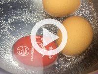 Produkttest: Eieruhr von Küchenprofi