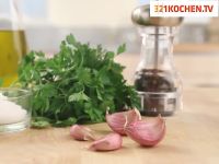 Einfache Aglio e Olio