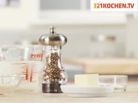 Einfache Bechamelsauce