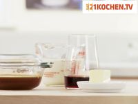 Einfache Sauce vom Bratenfond