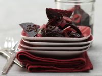 Eingelegte Rote Bete – smarter Rezept