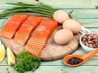 10 Irrtümer über Eiweiß