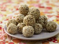 Energy Balls Rezept