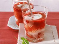 Erdbeer-Smoothie Rezepte