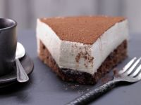 Espressotorte Rezept