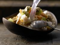 Exotisches Müsli Rezept