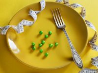 Die größten Fehler beim Abnehmen