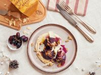 Feigen aus dem Ofen Rezept