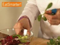 Feldsalat perfekt vorbereiten