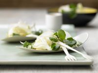 Fenchel-Birnen-Salat Rezept