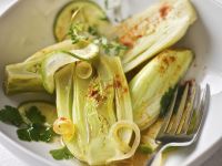 Fenchelgemüse Rezept