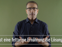 Ist eine fettarme Ernährung die Lösung?