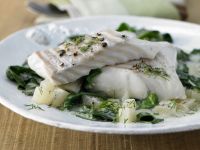 Fischpfanne Rezept