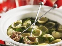 Die besten Fleischfondue-Rezepte