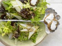 Französischer Hirtensalat Rezept