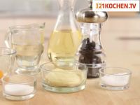 Einfaches French Dressing