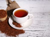 Die besten Tees zum Abnehmen