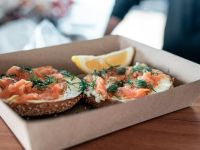 Frischkäse verfeinern & aufpeppen: So gehts!