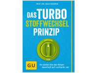 Das Turbo-Stoffwechsel-Prinzip