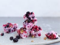 FroYo Bites Rezept