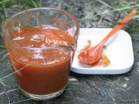 Fruchtige Barbecue-Sauce Rezept