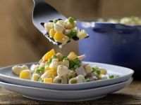 Fruchtiger Nudelsalat Rezept