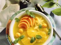 Papaya Orangen Marmelade Rezept EAT SMARTER Papaya Orangen Marmelade Rezept EAT SMARTER
