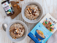 Frühstücksbrei Rezept