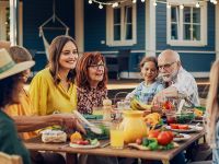 Ernährung bei Neurodermitis & Allergien: 3 smarte Tipps