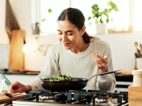 Sie riechen und schmecken nichts mehr? Es könnte eine CRSwNP dahinterstecken