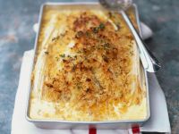 Gebackener Chicorée Rezept