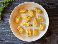 Gebackener Tofu Rezept