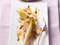 Gebratener Chicorée Rezept