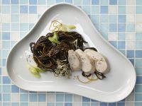 Gedämpfte Hähnchenbrust Rezept