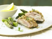 Gefüllte Kalbssteaks – smarter Rezept