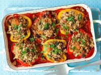 Abnehmrezepte Rezepte