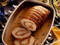 Putenbrust aus dem Ofen Rezept | EAT SMARTER