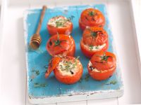 Gefüllte Tomaten Rezepte