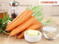 Gemüse einfach dünsten