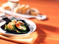 Gemüse-Raclette Rezept