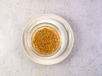 Gerstenwasser Rezept