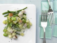 Geschmorte Kartoffeln Rezept