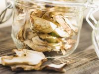 Getrocknete Steinpilze Rezept