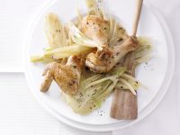 Gewürzhähnchen Rezept