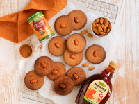 Gewürzplätzchen Rezept